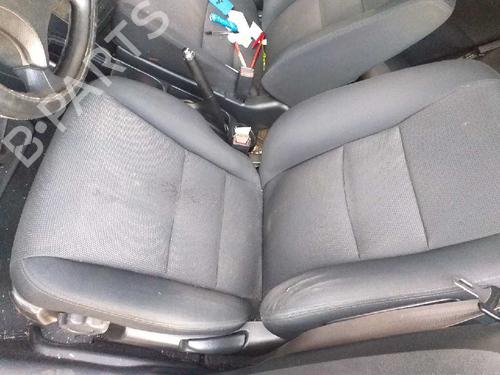 Højre fortil udvendigt håndtag HONDA CIVIC VII Hatchback (EU, EP, EV) 1.7 CTDi (EP4, EU9) | BP5796663C129 