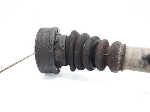 Right front driveshaft SEAT LEON (1M1) 1.9 TDI | BP3351386M39 