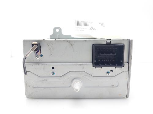 Bilradio OPEL ASTRA J (P10)  | BP16285102E6 