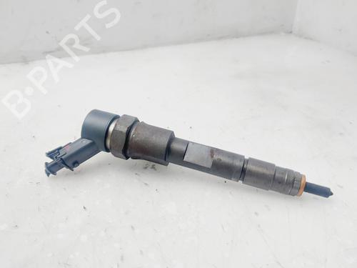 Used Injector MITSUBISHI SPACE STAR MPV (DG_A) 1.9 DI-D (DG4A) (115 hp) 25857258