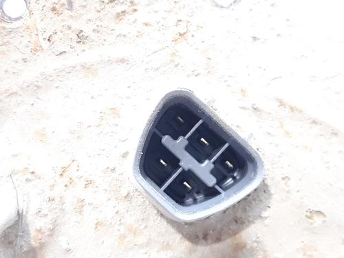 Fuel pump TOYOTA AVENSIS Liftback (_T22_) 2.0 TD (CT220_, CT220R) | BP16372184M76 