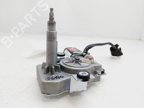 Rear wiper motor TATA INDICA VISTA  | BP27222236M102 