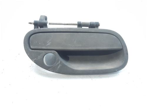 Used Front right exterior door handle Front right exterior door handle VOLVO S40 I (644) 1.9 TD (90 hp) 10184555 10184555