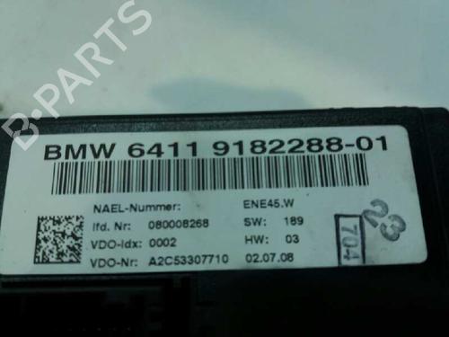 Climate control BMW 3 Convertible (E93) 320 i | BP2994672I5 