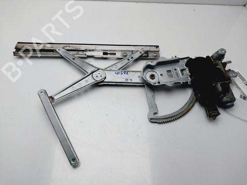 front-left-window-mechanism-opel-corsa-c-x01-2000-2001-2002-2003-2004-2005-2006-2007-2008-2009-31885050 main image
