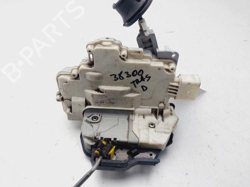 Used Rear right lock AUDI A6 C6 (4F2) 2.0 TDI (170 hp) 30120291