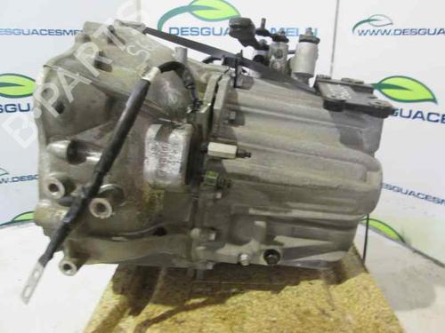 Gearbox KIA CARENS III MPV (UN) 2.0 CRDi 140 | BP2855447M3 