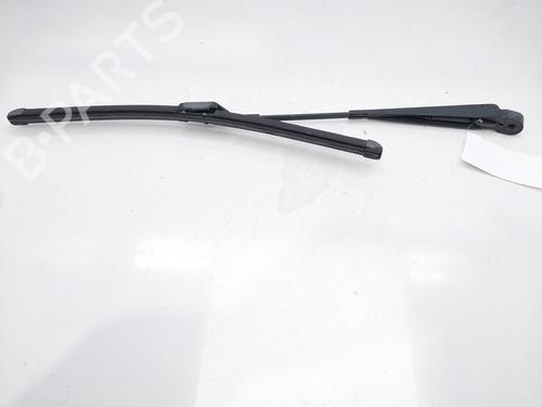 Rear windshield wiper arm FORD MONDEO IV (BA7) 2.0 TDCi | BP12540860C144 