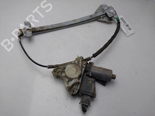 Used Rear left window mechanism Rear left window mechanism 37011288 37011288