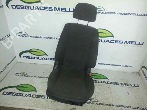Right front seat KIA SORENTO I (JC) 2.5 CRDi 4WD | BP2878572C16 