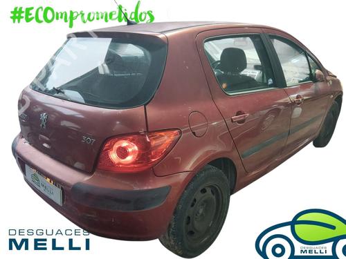 Engine PEUGEOT 307 (3A/C) | BP31979088M1