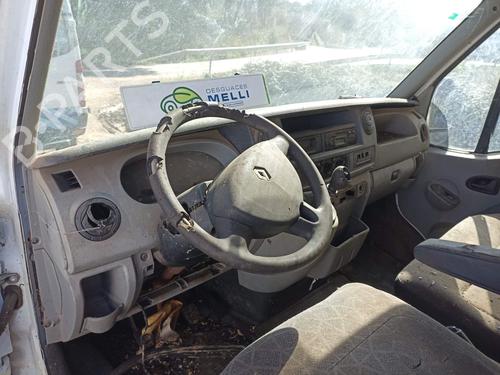 Engine control unit (ECU) RENAULT MASTER II Van (FD) 2.5 dCi (FD01, FD02, FD21, FD22, FD31, FD32, FD3Y, FD71,... | BP34155307M57 - Image 9