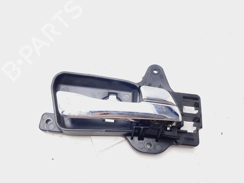 Used Rear right interior door handle HYUNDAI i30 (FD) [2007-2012]  20293728