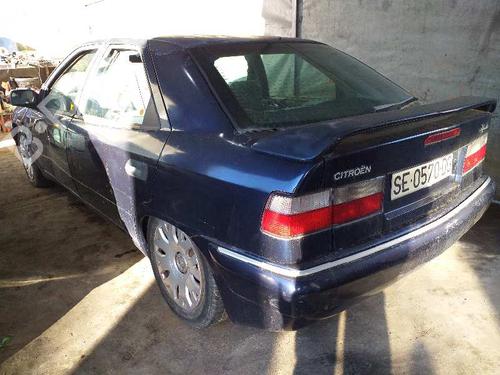 Left taillight CITROËN XANTIA (X1_, X2_) 1.9 Turbo D | BP6926384C34 
