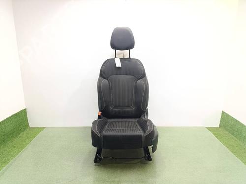 Used Left front seat Left front seat RENAULT CLIO IV (BH_) [2012-2021] 40561265 40561265