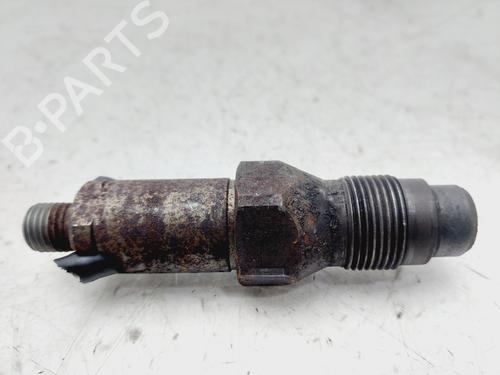 Used Injector PEUGEOT 306 Hatchback (7A, 7C, N3, N5) 1.9 D (69 hp) 28537471