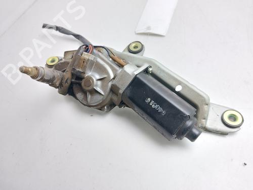 Viskermotor bakrute Viskermotor bakrute NISSAN X-TRAIL I (T30) [2001-2013] 36352398 36352398
