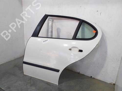 Left rear door SEAT TOLEDO II (1M2) 1.9 TDI | BP19705388C4 