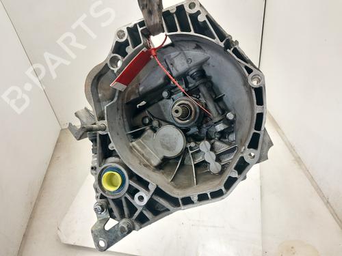 Used Gearbox Gearbox FIAT LINEA (323_, 110_) [2006-2026] 36648788 36648788