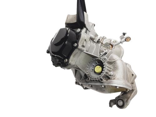 Gearbox OPEL CORSA E (X15)  | BP20931106M3 