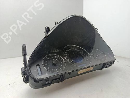 Used Instrument cluster Instrument cluster MERCEDES-BENZ E-CLASS (W211) E 270 CDI (211.016) (177 hp) 39652971 39652971