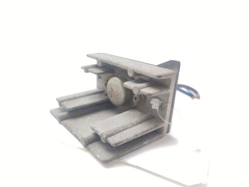 Heater resistor HONDA CR-V I (RD) 2.0 16V 4WD (RD1, RD3) | BP28089046M108 