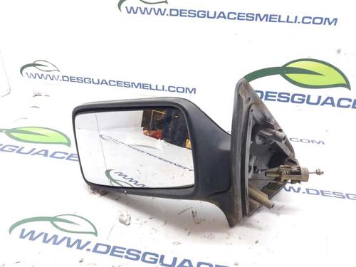 Used Left mirror SEAT IBIZA II (6K1) 1.9 D (68 hp) 2888551