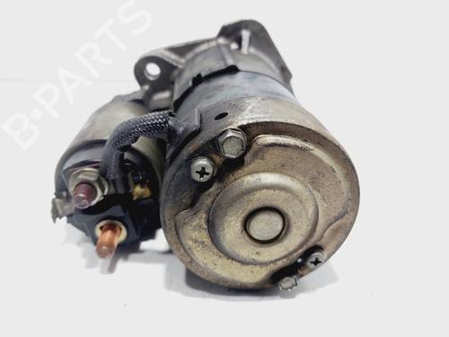 Starter MAZDA 3 Saloon (BK) 1.6 (BK12) | BP29408407M8 