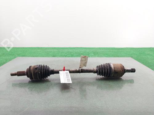 Left front driveshaft SUZUKI SWIFT III (MZ, EZ)  | BP21215821M38 