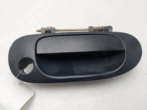 Used Front right exterior door handle Front right exterior door handle 37011289 37011289