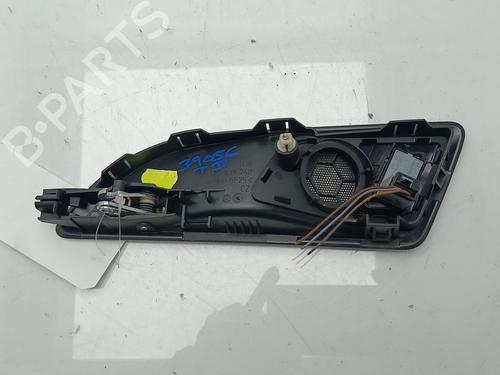 Høyre bak invendig håndtak SKODA OCTAVIA II (1Z3) | BP30938436I16