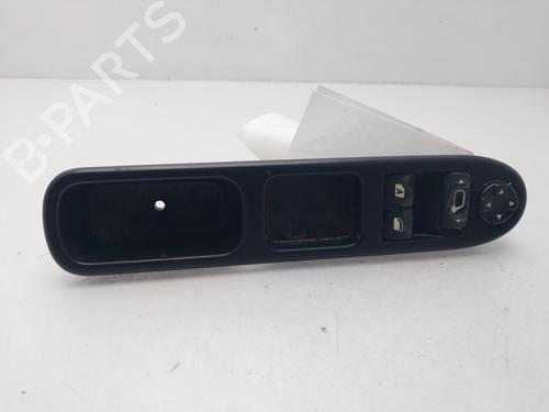 Used Left front window switch Left front window switch CITROËN C3 Picasso (SH_) [2008-2026] 32686051 32686051