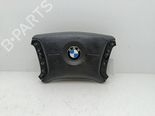 Used Driver airbag BMW 3 (E46) 320 d (150 hp) 31161878