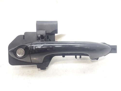 Front left exterior door handle KIA CEE'D (JD) [2012-2018]null 82651A2000 | 82651A2000 |