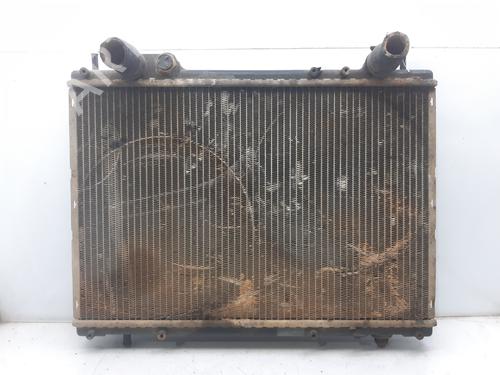 Køler FIAT BRAVA (182_) 1.9 TD 75 S (182.BF) (75 hp) 7214382