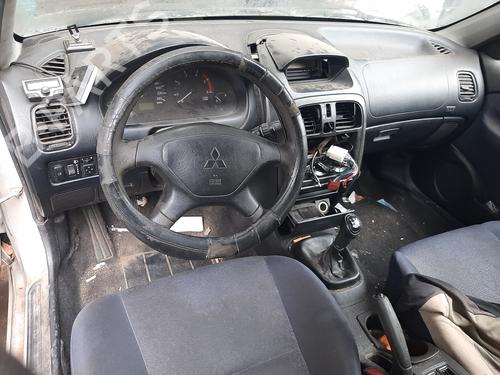 Front right lock MITSUBISHI CARISMA (DA_)  | BP11203911C97 