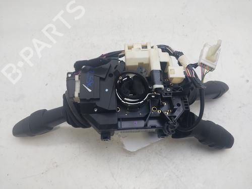 Steering wheel controls FIAT BRAVO II (198_) 1.9 D Multijet (198AXB1A) | BP19657208E15 