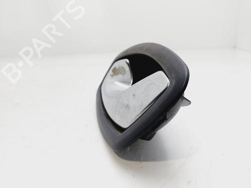 Front left interior door handle RENAULT LAGUNA III (BT0/1) 1.5 dCi (BT00, BT0A, BT0T, BT1J) | BP26445468I13 