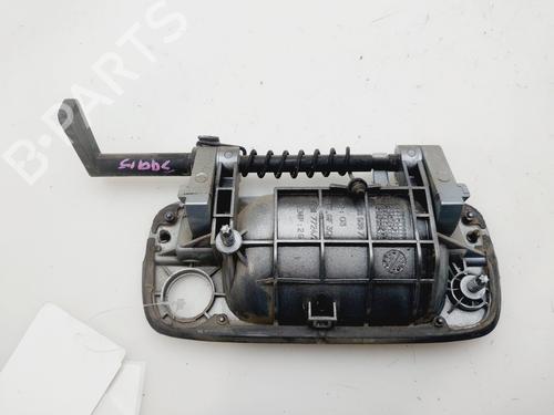 Venstre foran utvendig håndtak PEUGEOT PARTNER MPV (5_, G_)  | BP29972037C128 