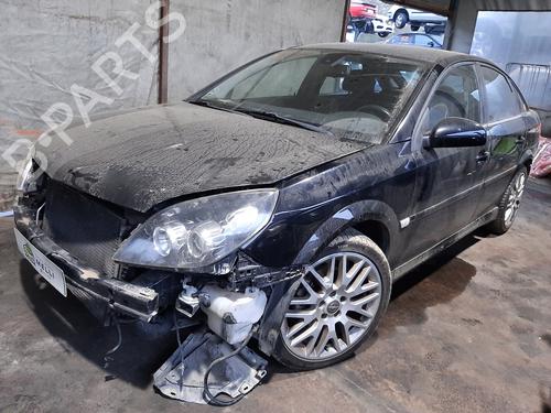 Electronic module OPEL VECTRA C GTS (Z02) 1.9 CDTI (F68) | BP16198051M83 