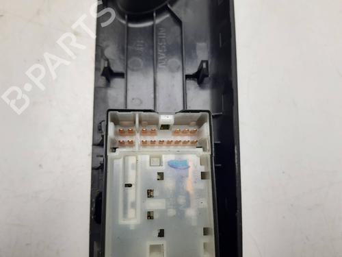 Left front window switch NISSAN MICRA IV (K13K, K13KK)  | BP24426679I27 