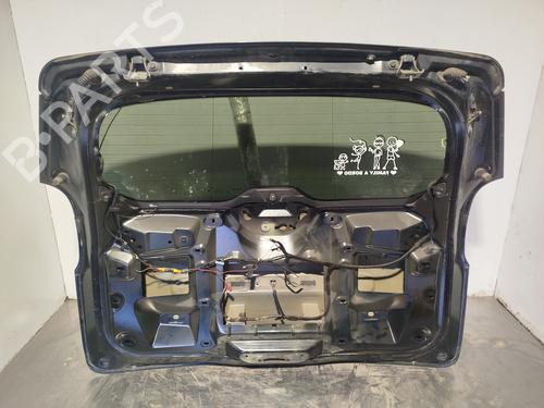 Tailgate PEUGEOT 5008 (0U_, 0E_)  | BP32407820C6 