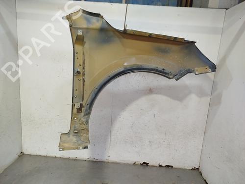 Left front fenders OPEL ANTARA A (L07)  | BP27691763C41 