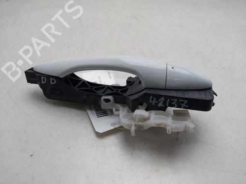 Used Front right exterior door handle Front right exterior door handle 38202919 38202919