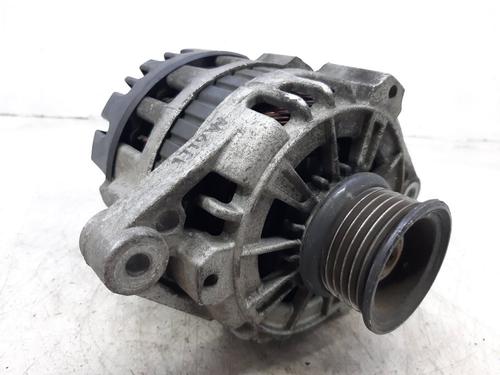 Used Alternator Alternator DAEWOO NUBIRA Saloon (J100) 1.6 16V (103 hp) 10910085 10910085