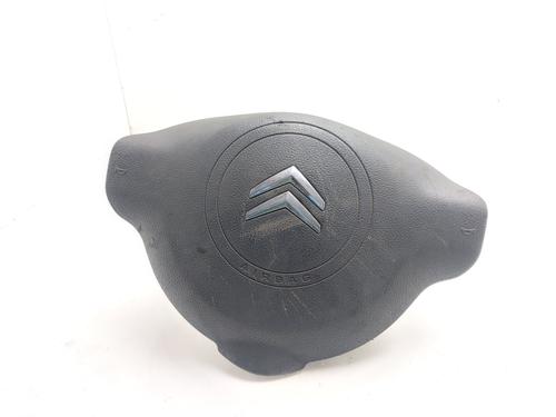 Used Driver airbag Driver airbag CITROËN JUMPY II Van 1.6 HDi 90 8V (90 hp) 36769422 36769422