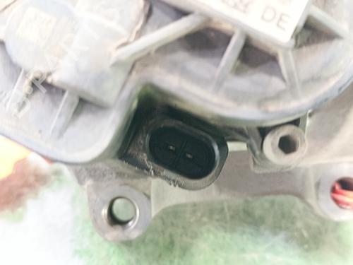 Venstre bremsekaliber bag VW GOLF VII Variant (BA5, BV5)  | BP30053822M107