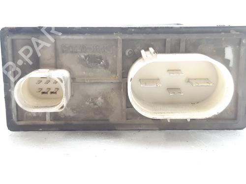 Electronic module SEAT IBIZA III (6L1) 1.9 SDI | BP10333334M83 