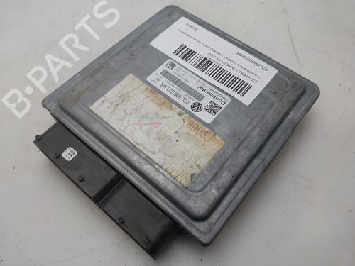 Engine control unit (ECU) VW PASSAT B7 Variant (365) | BP33754907M57 - Image 3