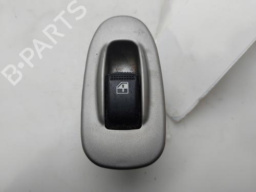 Used Left rear window switch Left rear window switch KIA SHUMA II (FB) 1.6 (101 hp) 33232044 33232044